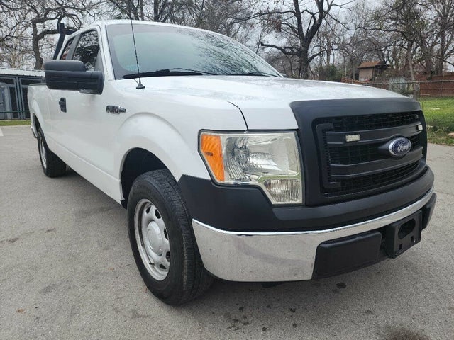 Ford F-150 2013