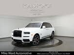 Rolls-Royce Cullinan Black Badge AWD