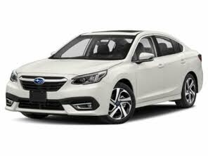 Subaru Legacy Limited AWD