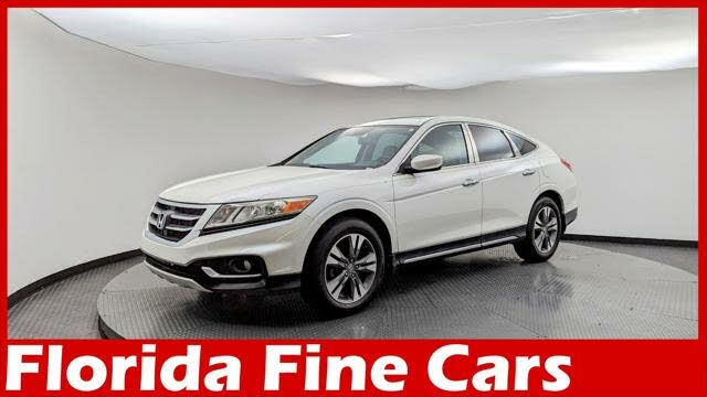 Used Honda Crosstour for Sale in Florida CarGurus