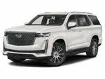 Cadillac Escalade Premium Luxury 4WD