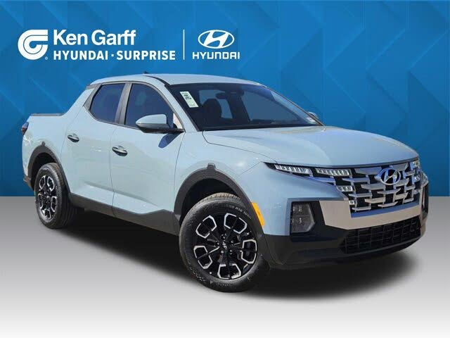 Used Hyundai Santa Cruz for Sale in Phoenix AZ CarGurus