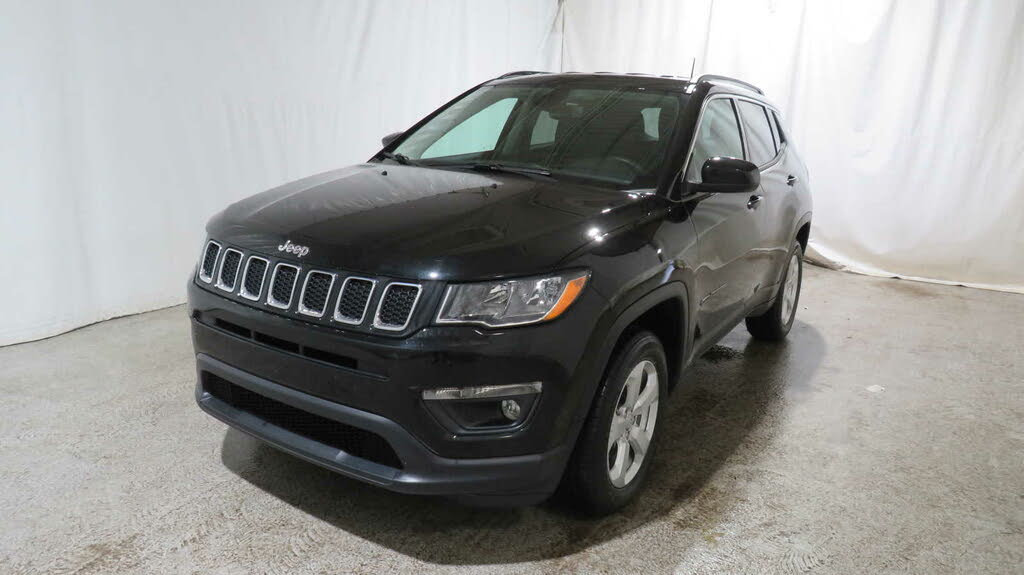 Used SUV Crossovers for Sale in Cleveland OH CarGurus