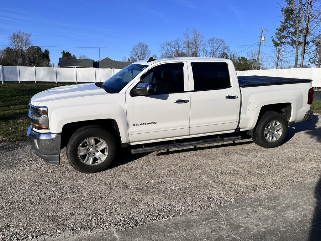 2007 GMC Sierra C1500 Single Cab ONE OWNER Southern Truck 4.3L V6  AutomaticSmoky Mountain Auto Sales