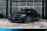 Mercedes-Benz C-Class AMG C 43 Coupe 4MATIC