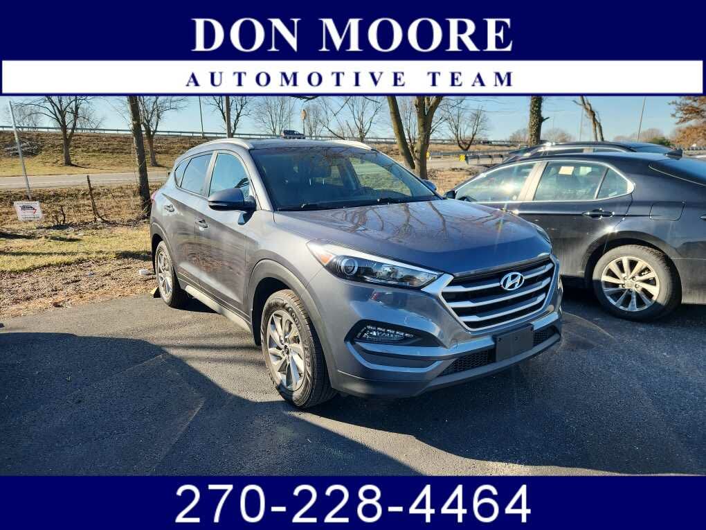 Don Moore Automall Owensboro KY