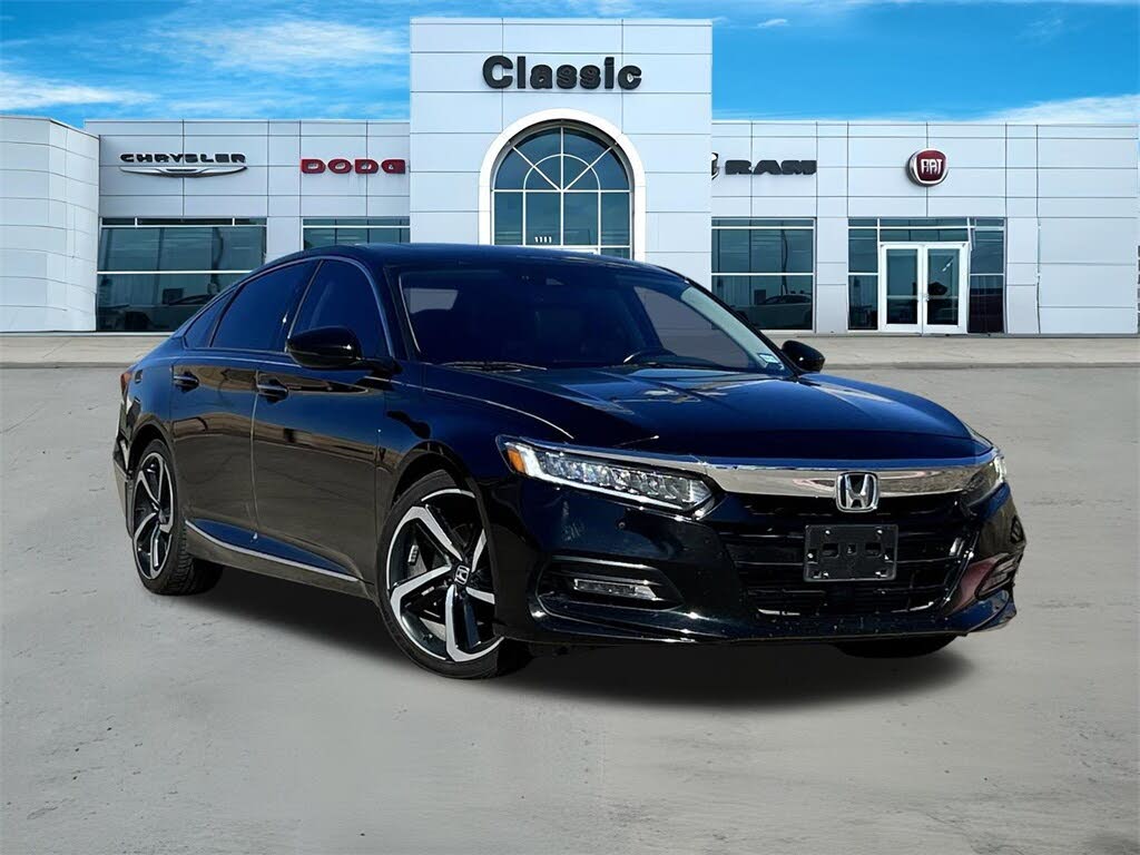 Used Honda for Sale in Burleson TX CarGurus