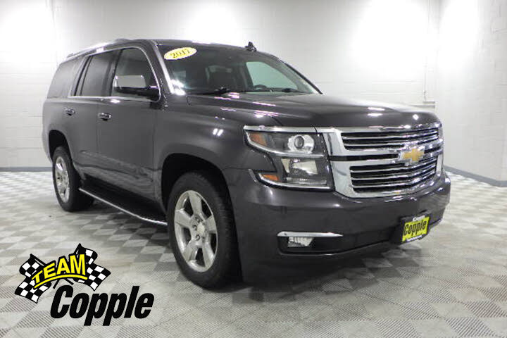 Used Chevrolet Tahoe for Sale in Beatrice NE CarGurus