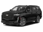 Cadillac Escalade Sport Platinum RWD