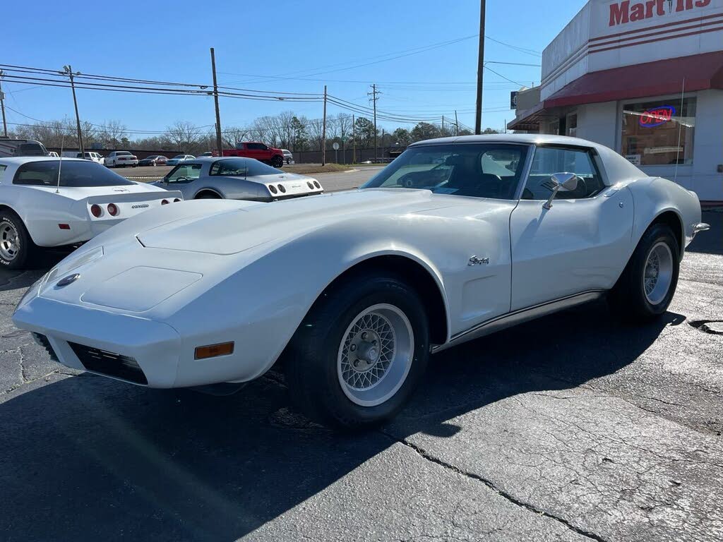 Classic Muscle Cars for Sale in Greeneville TN CarGurus