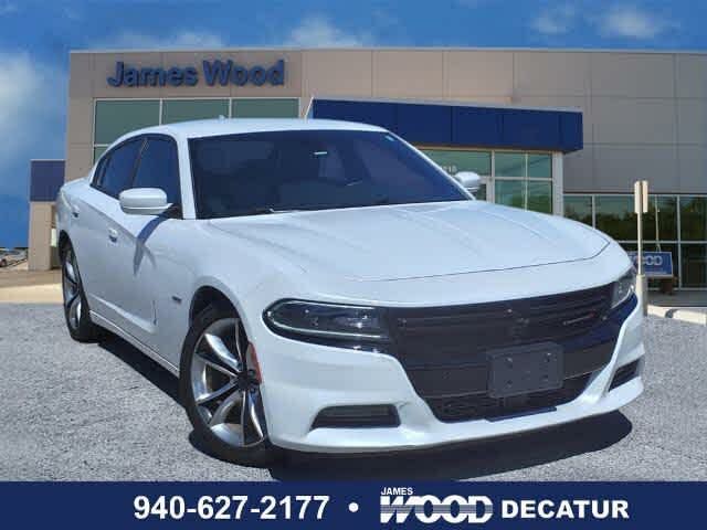 Used deals 2016 charger