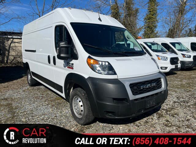 Used Vans for Sale in New Jersey CarGurus