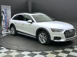 Audi A4 Allroad quattro Premium Plus 45 TFSI AWD