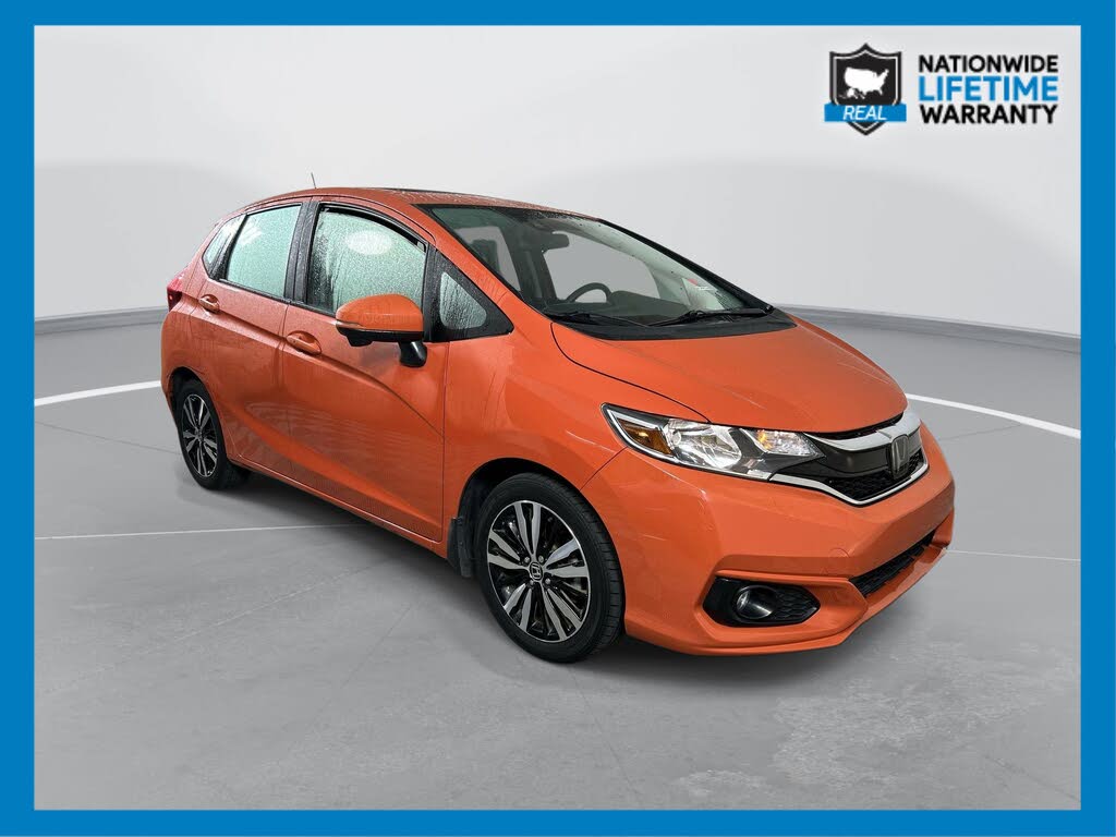 Used Honda Fit for Sale in Ocala FL CarGurus