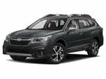 Subaru Outback Touring AWD