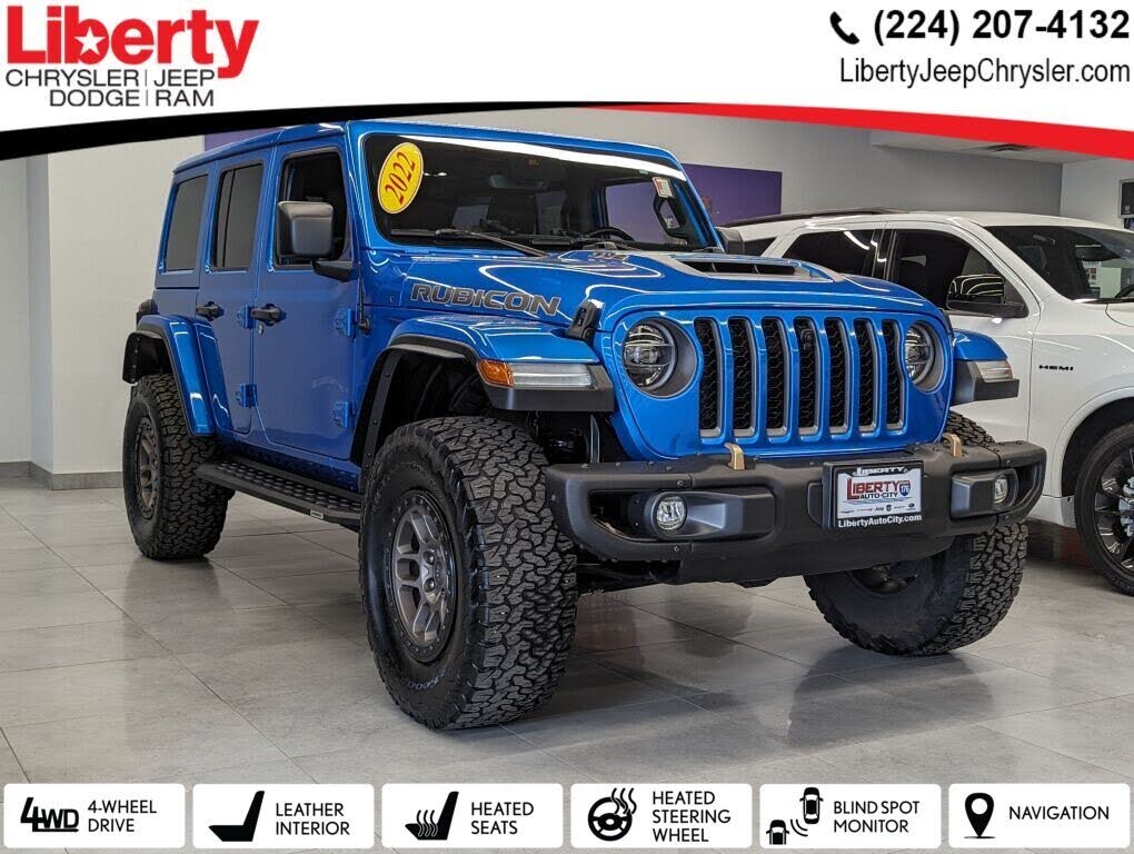 Jeep wrangler deals hemi for sale