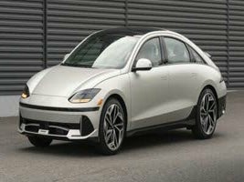 Hyundai Ioniq 6 Preferred AWD 2024