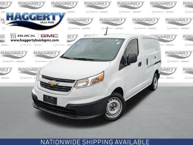 Chevrolet city express van for sale online