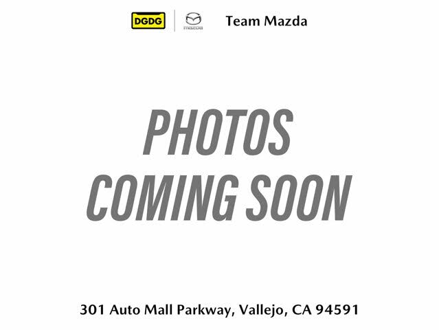 2023 Mazda MX-30 FWD