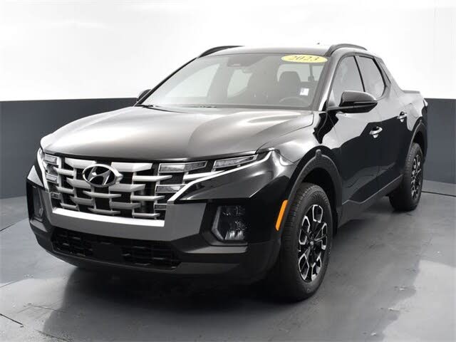 Used Hyundai Santa Cruz for Sale with Photos CarGurus