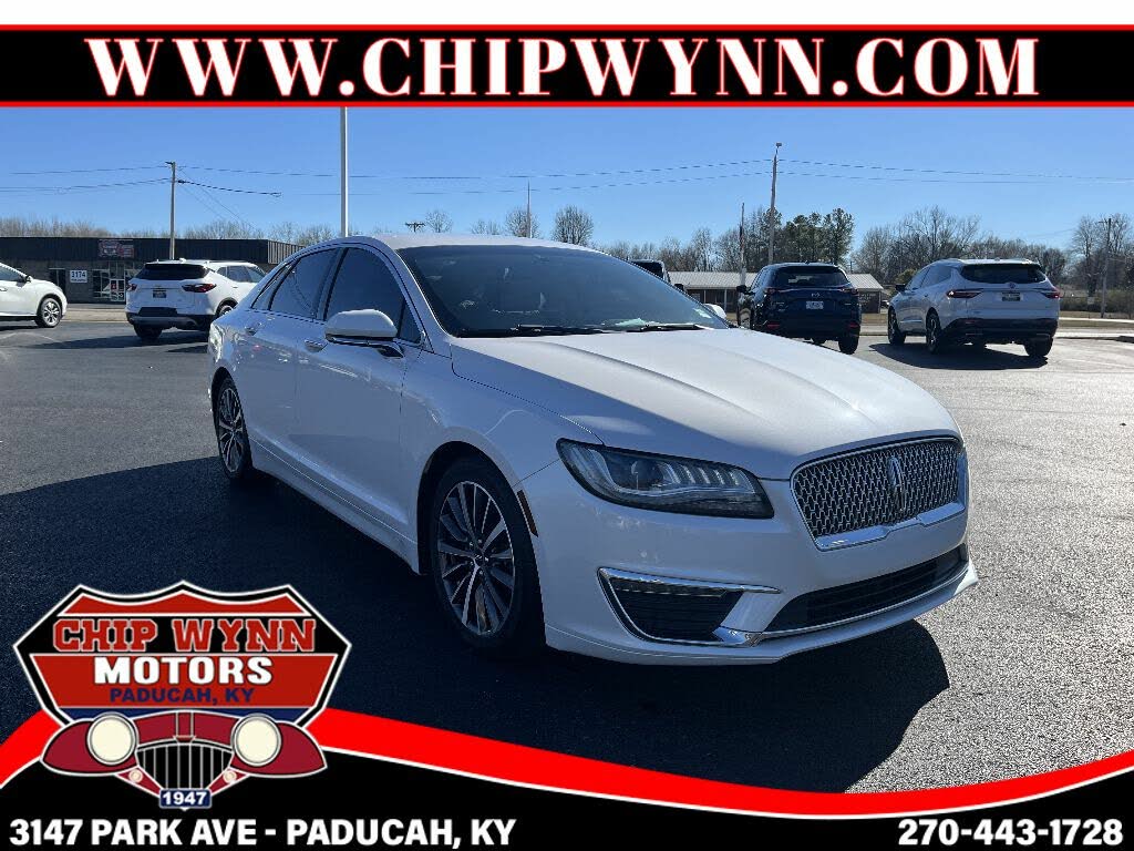 Chip Wynn Motors Paducah KY