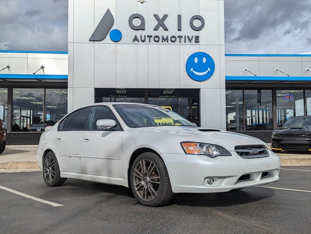 Used Subaru Legacy for Sale in Salt Lake City, UT - CarGurus