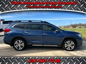 Subaru Ascent Touring 7-Passenger AWD