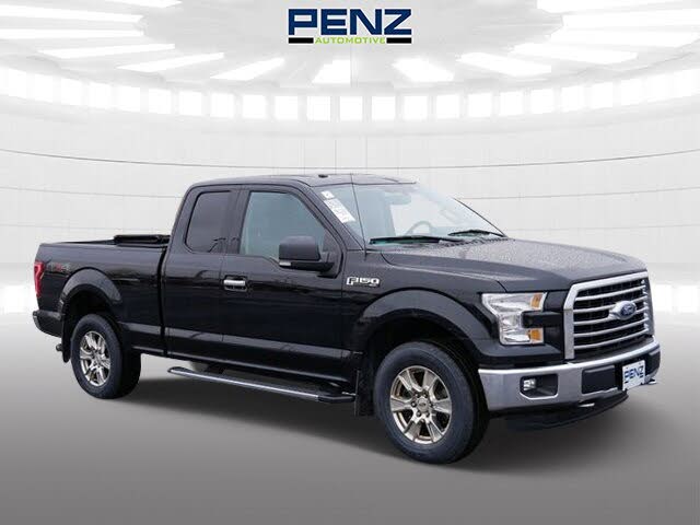 Used Ford F 150 for Sale in Zumbrota MN CarGurus