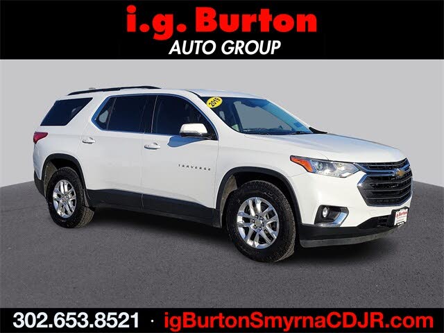 i.g. Burton Chrysler Dodge Jeep Ram of Smyrna Smyrna DE