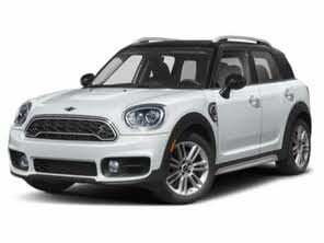 MINI Countryman Cooper S ALL4 AWD