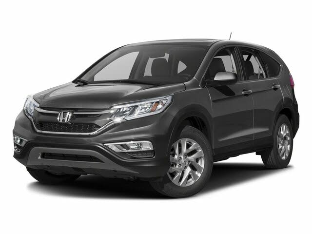 Used Honda CR V for Sale with Photos CarGurus