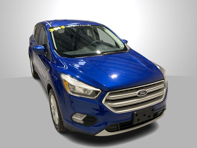 Ford Escape SE AWD 2019