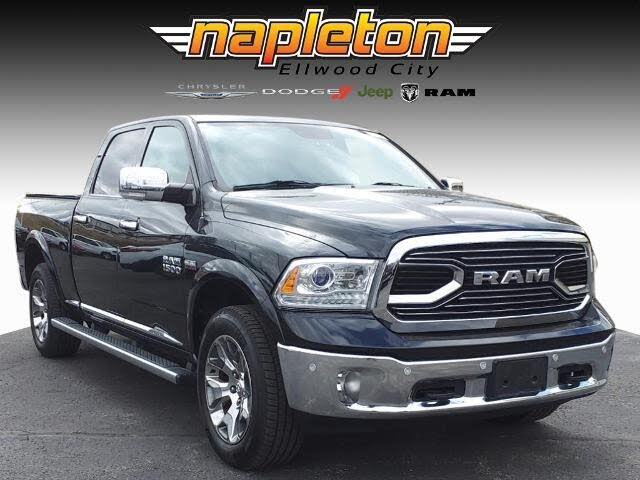 2018 dodge ram 1500 limited for sale hot sale