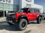Ford Bronco Raptor 4WD