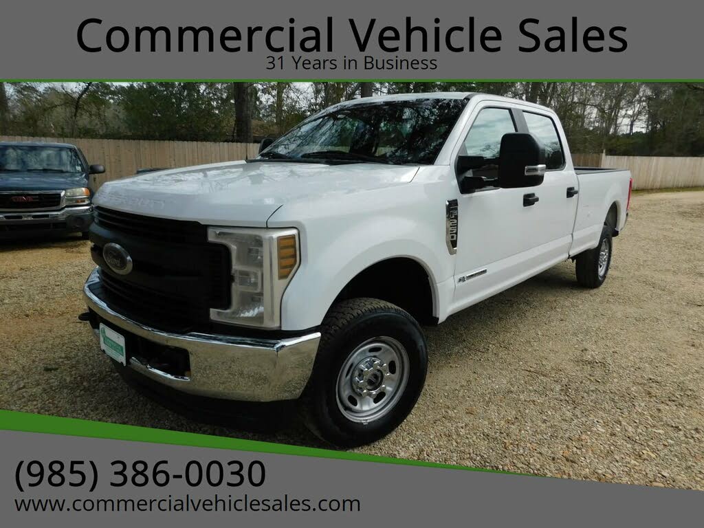 Commercial Vehicle Sales Ponchatoula LA