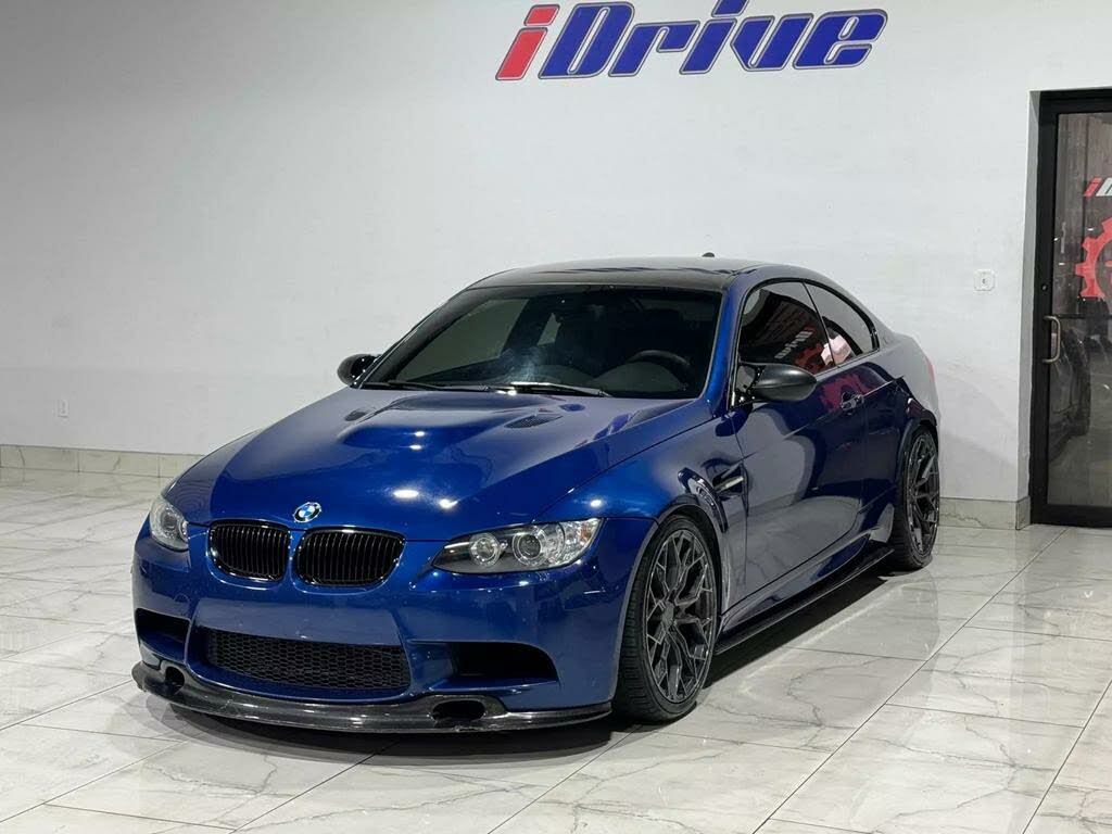 Used BMW M3 Coupe RWD for Sale (with Photos) - CarGurus