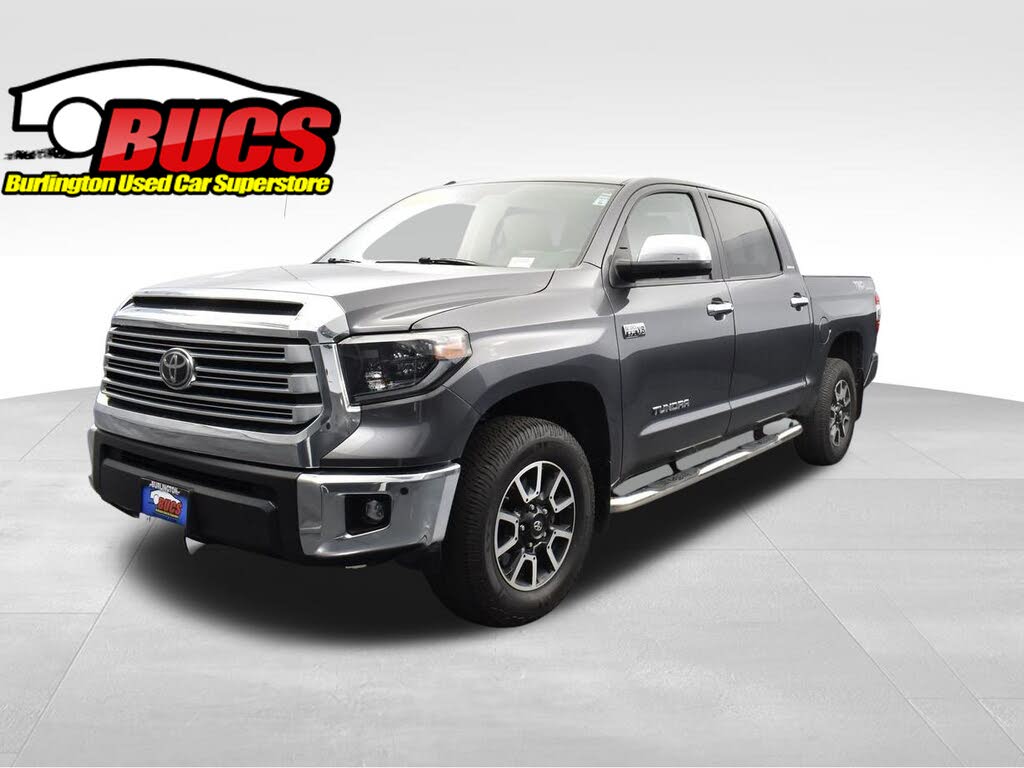 Toyota Trucks for Sale in Woodinville WA CarGurus