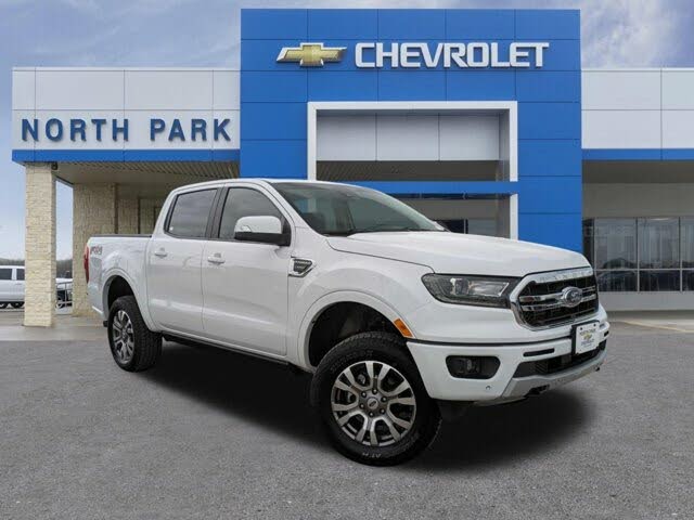 Used 2024 Ford Ranger for Sale in Austin, TX (with Photos) - CarGurus