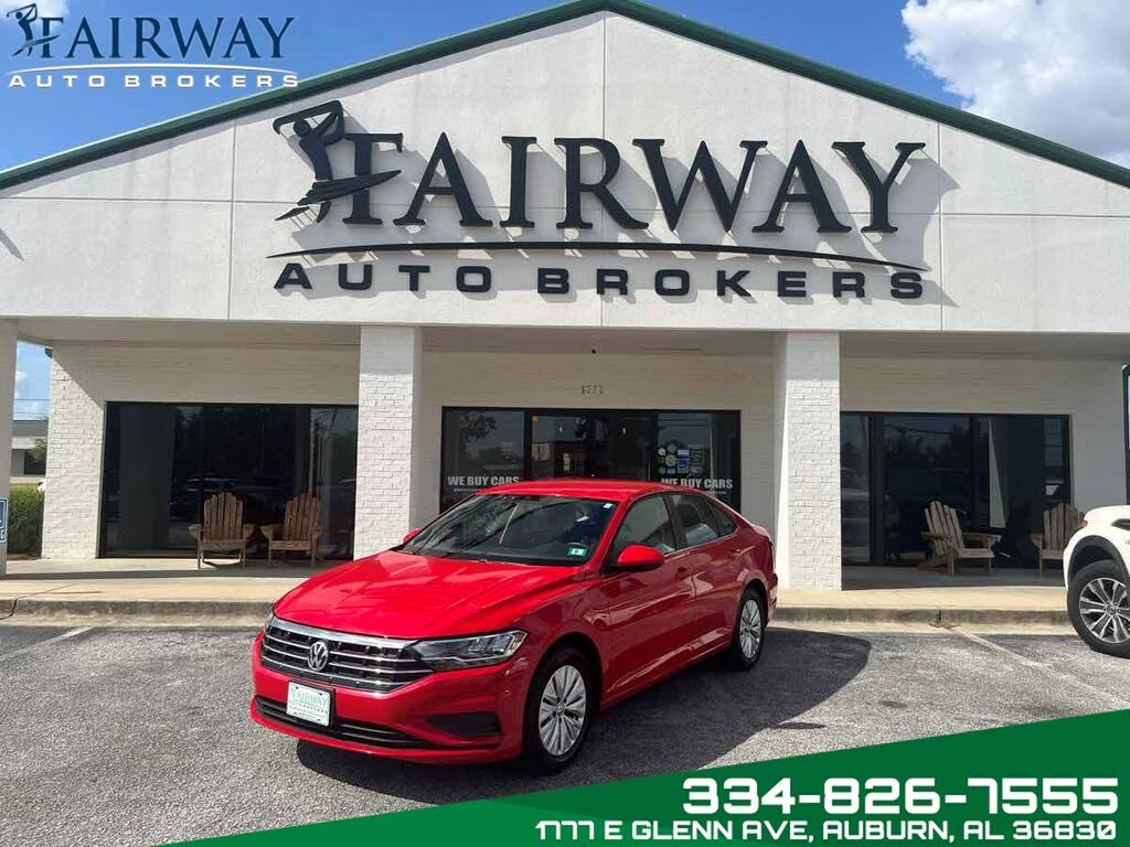 Fairway Auto Brokers Opelika AL