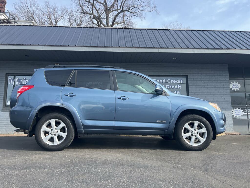 Used Toyota RAV4 for Sale in Pittsburgh, PA - CarGurus