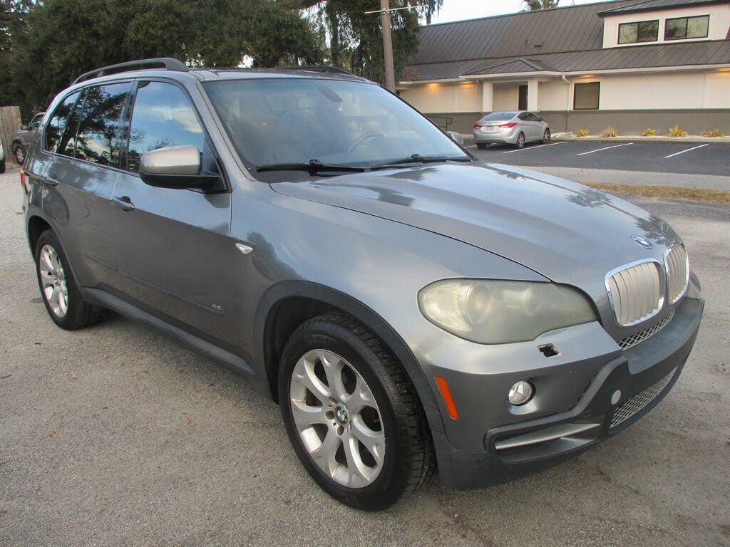 Used BMW for Sale in Hilton Head Island SC CarGurus