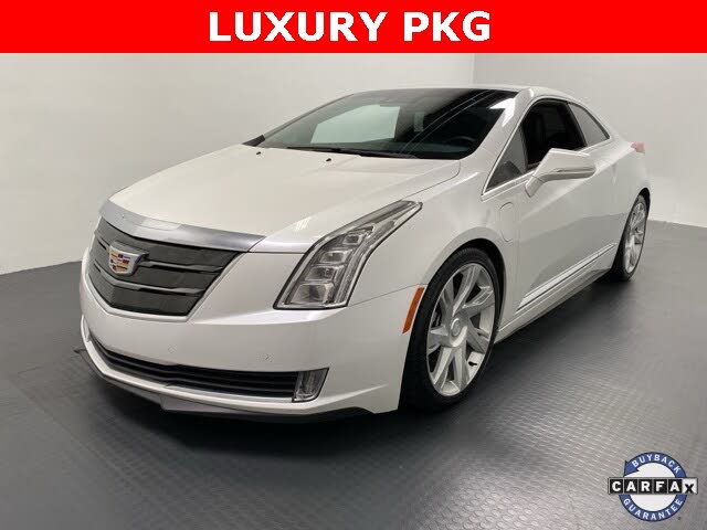 Used Cadillac ELR for Sale in Fort Worth TX CarGurus