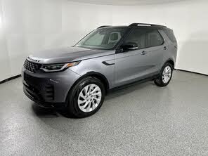 Land Rover Discovery P300 S R-Dynamic AWD