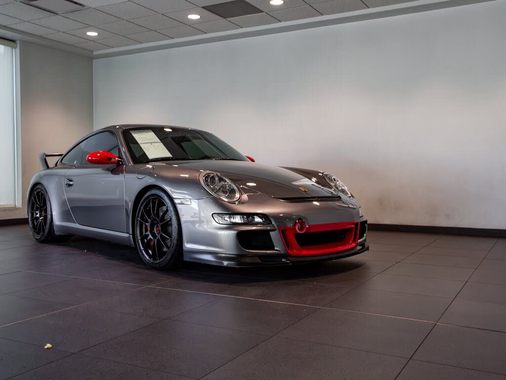 Used Porsche for Sale in Colorado Springs CO CarGurus