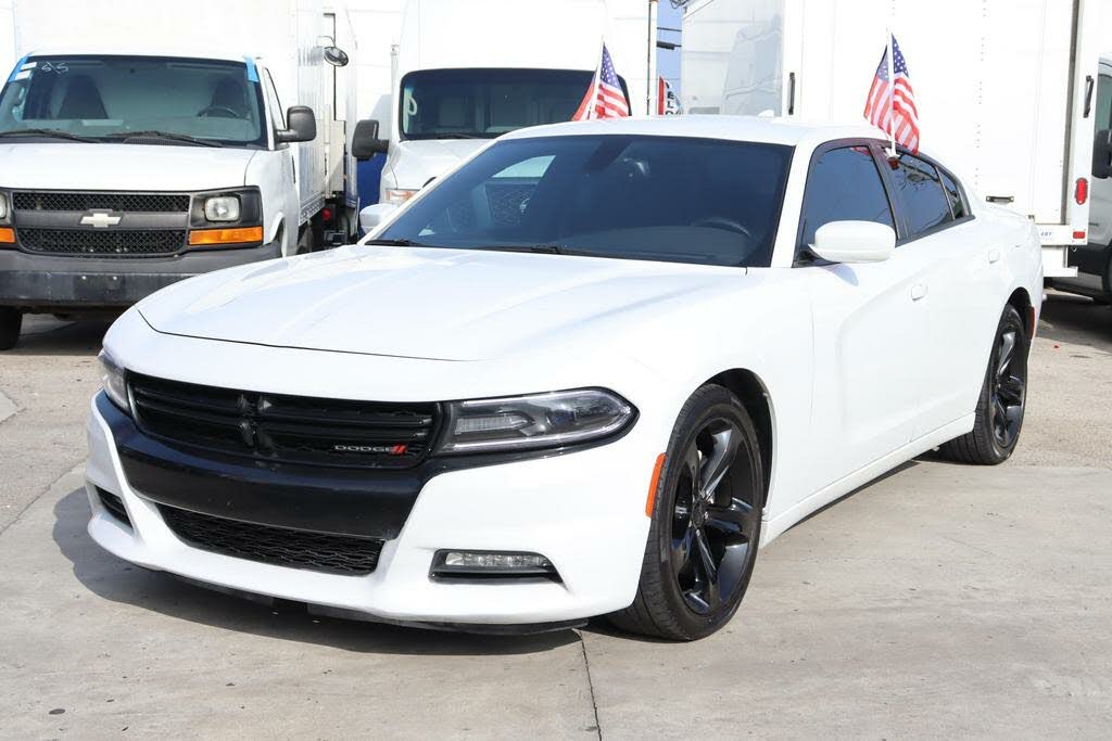 2016 dodge charger on sale used for sale