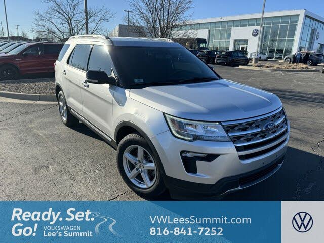 Used Ford Explorer for Sale in Blue Springs MO CarGurus