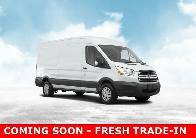 Ford transit for sale vancouver top
