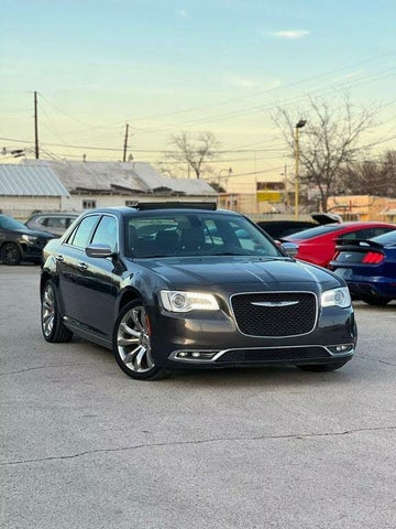 2019 Chrysler 300 Limited RWD