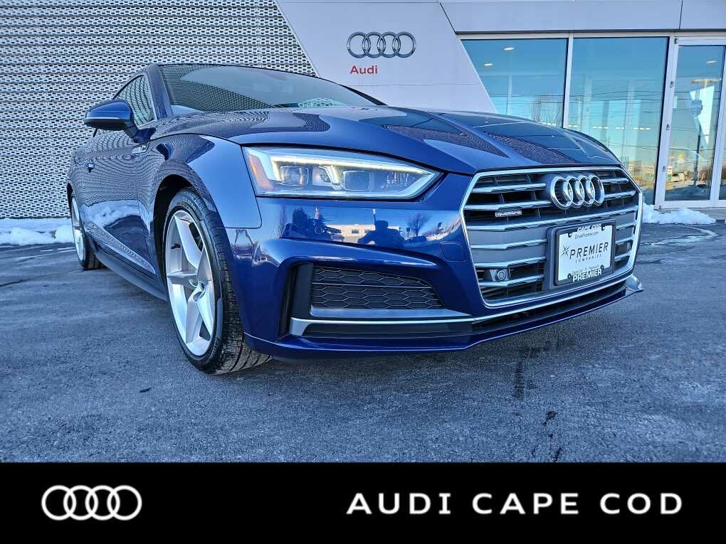 Used Audi A5 for Sale (with Photos) - CarGurus