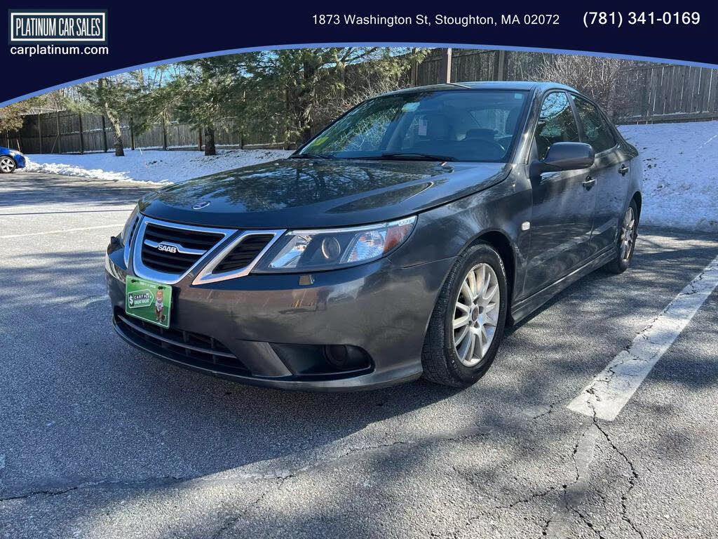 2010 Saab 9-3 Prices, Reviews, and Photos - MotorTrend